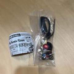 仮面ライダー カラフルマルチチャーム クウガのサムネイル
