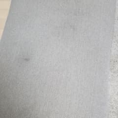 無印良品　オットマンのサムネイル