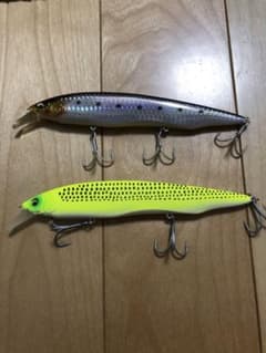 メガバス　カナタSWのサムネイル