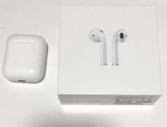 AirPods 左耳と充電器 専用のサムネイル