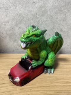 意識他界系　ドラゴンカーセックス　ソフビ 意識他界系 ドラゴンカーセックス ソフビ - メルカリ