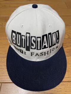 Buttstain キャップのサムネイル