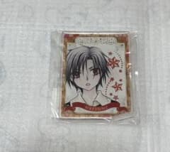 学園アリス　樋口橘原画展 アクリルスタンド 日向棗
