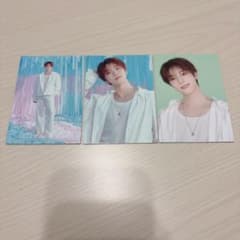 SEVENTEEN ディノ YAKUSOKU トレカ まとめ売り - メルカリ