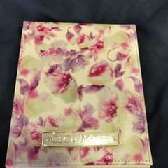 セシルマクビー花柄ミラーのサムネイル
