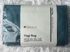 【新品未開封】SUKALA Yogi Rug AQUA BLUE LAVAのサムネイル