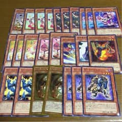 マドルチェ デッキのサムネイル