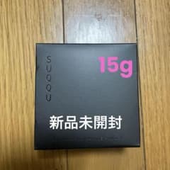 SUQQU オイルリッチグロウルパウダー 15gのサムネイル