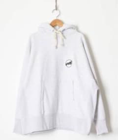中古】holiday ULTRA HEAVY SWEAT BIG HOODIE - メルカリ