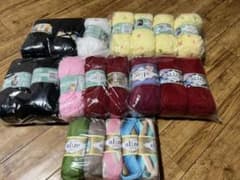 Alize20点在庫処分のサムネイル