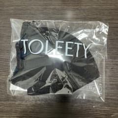 TOLEETY トゥリーティ　軽やかストレスフリーブラ　D75-85のサムネイル