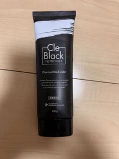CleBlackのサムネイル
