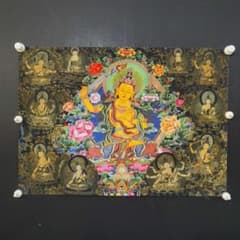 天然ミャンマー産 翡翠（A貨）一路有你 ペンダントトップ 鑑別書付き