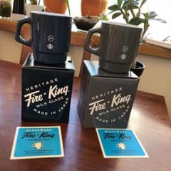 スターバックス ファイアーキングのサムネイル