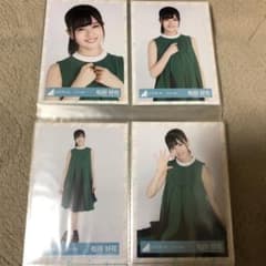 ユニット衣装 松田好花 コンプのサムネイル