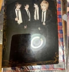 ゴールデンボンバー　フォトアルバムセットのサムネイル