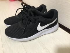 きーたん様専用！NIKE★スニーカー23.5cmのサムネイル