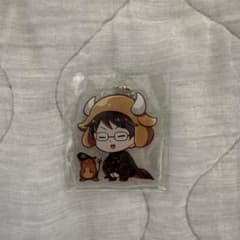 LEVEL4 牛沢 アクキー 41個セット LEVEL4 牛沢 アクキー 41個セット - メルカリ