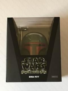 star wars フィギュア(BOBA FATT)のサムネイル