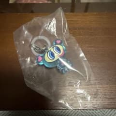 ナルミヤキャラクターズ ナカムラくん めじるしアクセサリー キーホルダーのサムネイル