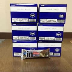 ウィダーinプロテインバーのサムネイル