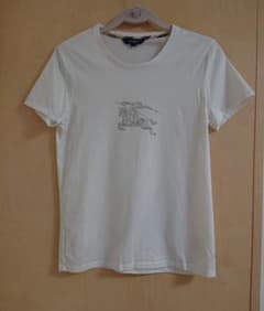 PE様専用☆バーバリーTシャツのサムネイル