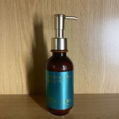 MOROCCAN BEAUTY HYBRID HAIR MILKのサムネイル