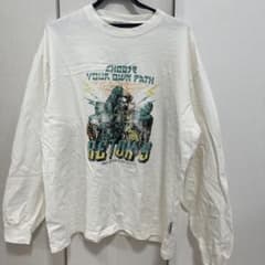 長袖カットソー 古着のサムネイル