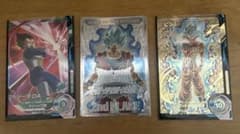 ドラゴンボール　スーパーダイバーズ パラレルドラゴンボールダイバーズ 大会セットのサムネイル
