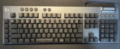 Logicool G813-LNのサムネイル