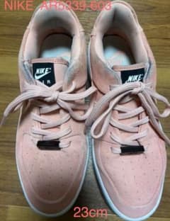 NIKE ナイキ エアフォース 1 セイジ AIR FORCE ピンク セットのサムネイル