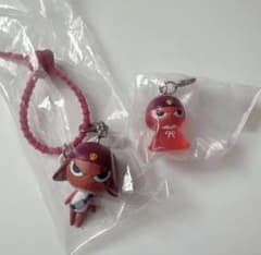 ケロロ軍曹 めじるしアクセサリーのサムネイル