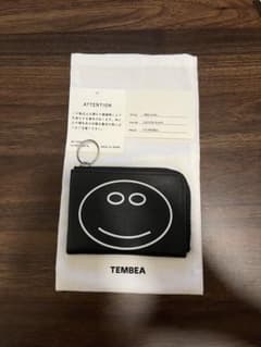TEMBEA テンベア MULTI CASE HIMAA カオ ブラックのサムネイル
