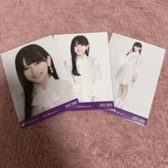 0605-24 乃木坂46 池田瑛紗 生写真 5期生♡スペシャル1 フルコンプ
