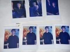 小笠原仁 NARGLER チェキ 7枚セット - メルカリ