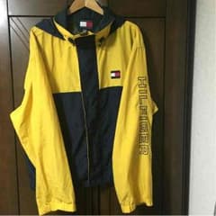 トミーヒルフィガー 90s vintageのサムネイル