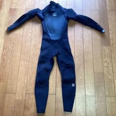 BILLABONG ABSOLUTE フルスーツ 3/2mm Billabong Absolute Chest Zip Wetsuit 3/2 | Shop.iKITE.CA