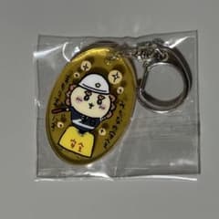 ちいかわ アクリルキーホルダー7 【シーサー】のサムネイル