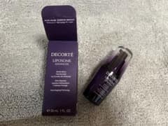 DECORTE リポソーム 30ml 新品未使用のサムネイル