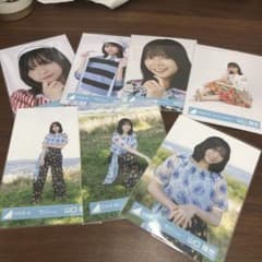 ゆ*ん様 山口陽世 生写真 - メルカリ