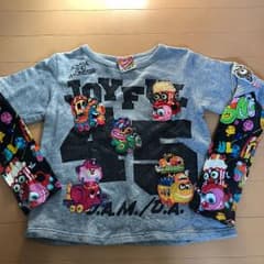 JAM ☆トレーナーのサムネイル