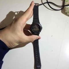 G-SHOCK 電池切れ ジャンクのサムネイル