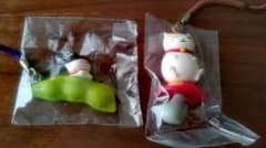 ニャンコ先生　2点セットのサムネイル
