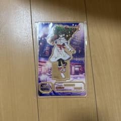 【聖夜の配達人】ミカサ・アッカーマン アクスタ ブレオダ クリスマス 値下げ中！のサムネイル