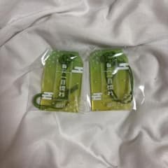 iLiFE! 若葉のあ 武道館くじ アクリルお守り - メルカリ