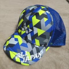ヨネックスALL  Japanキャップのサムネイル