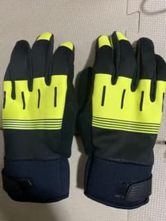 シマノ　ウィンターグローブ　Lサイズのサムネイル
