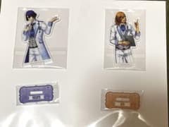 うたプリ　ブロくじ　シャニライ　真斗　レンのサムネイル