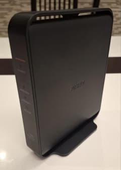 BUFFALO AirStation WSR-1166DHPL2 本体のサムネイル