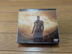 GLADIATOR Deluxe Collector's Edition DVDのサムネイル